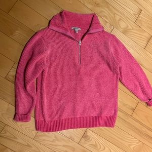 Urban outfitters knit pullover. As seen on Jillian Harris!